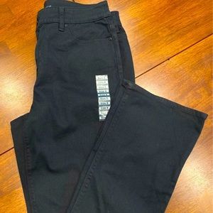 CHICOS Boot Cut Jeans